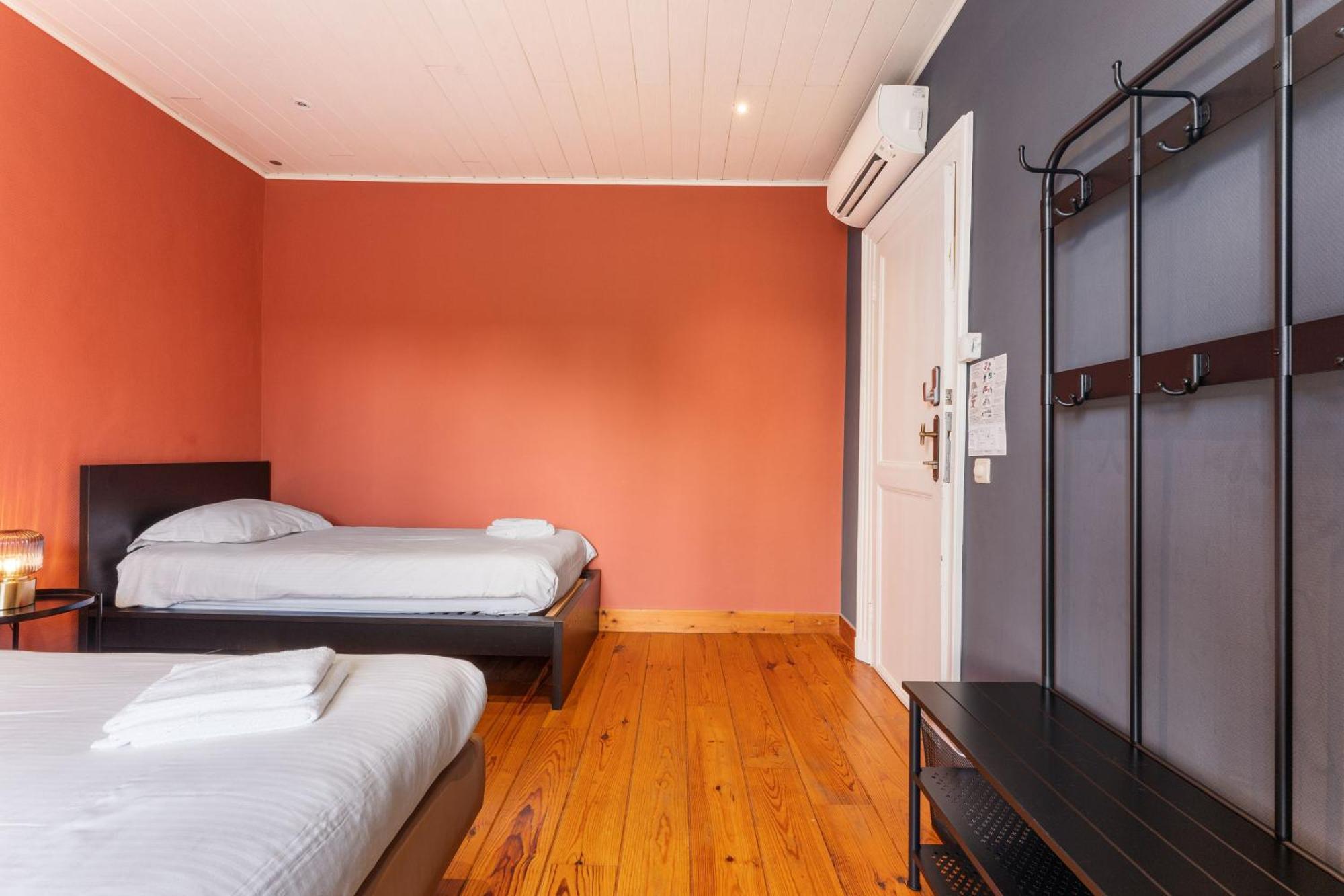 Lake Suites 3* Bruges