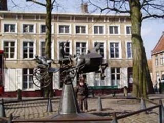 Lake Suites Bed & Breakfast Bruges