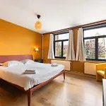 Lake Suites