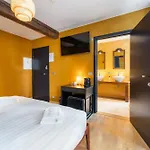 Lake Suites