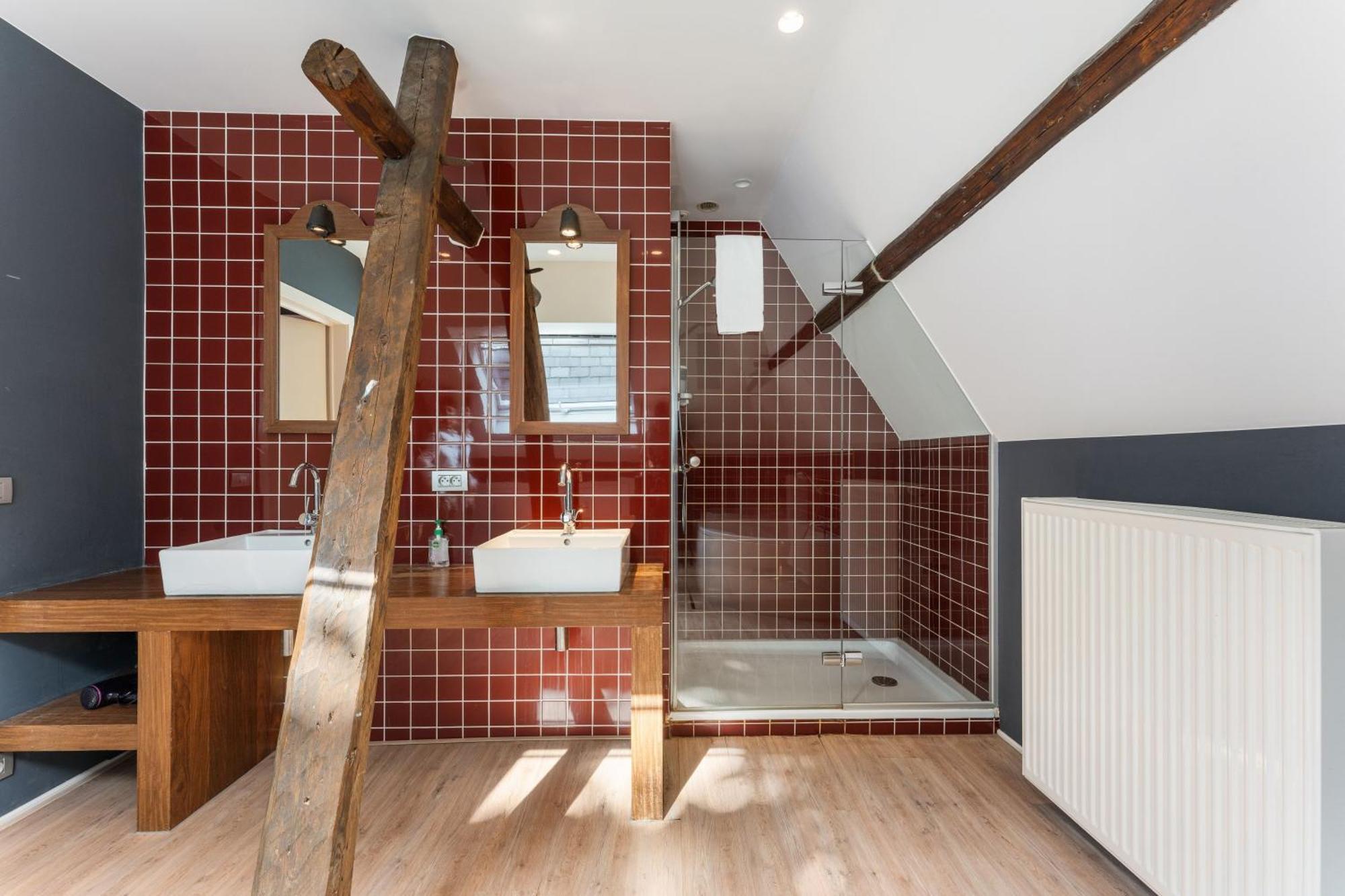 Bed & Breakfast Lake Suites