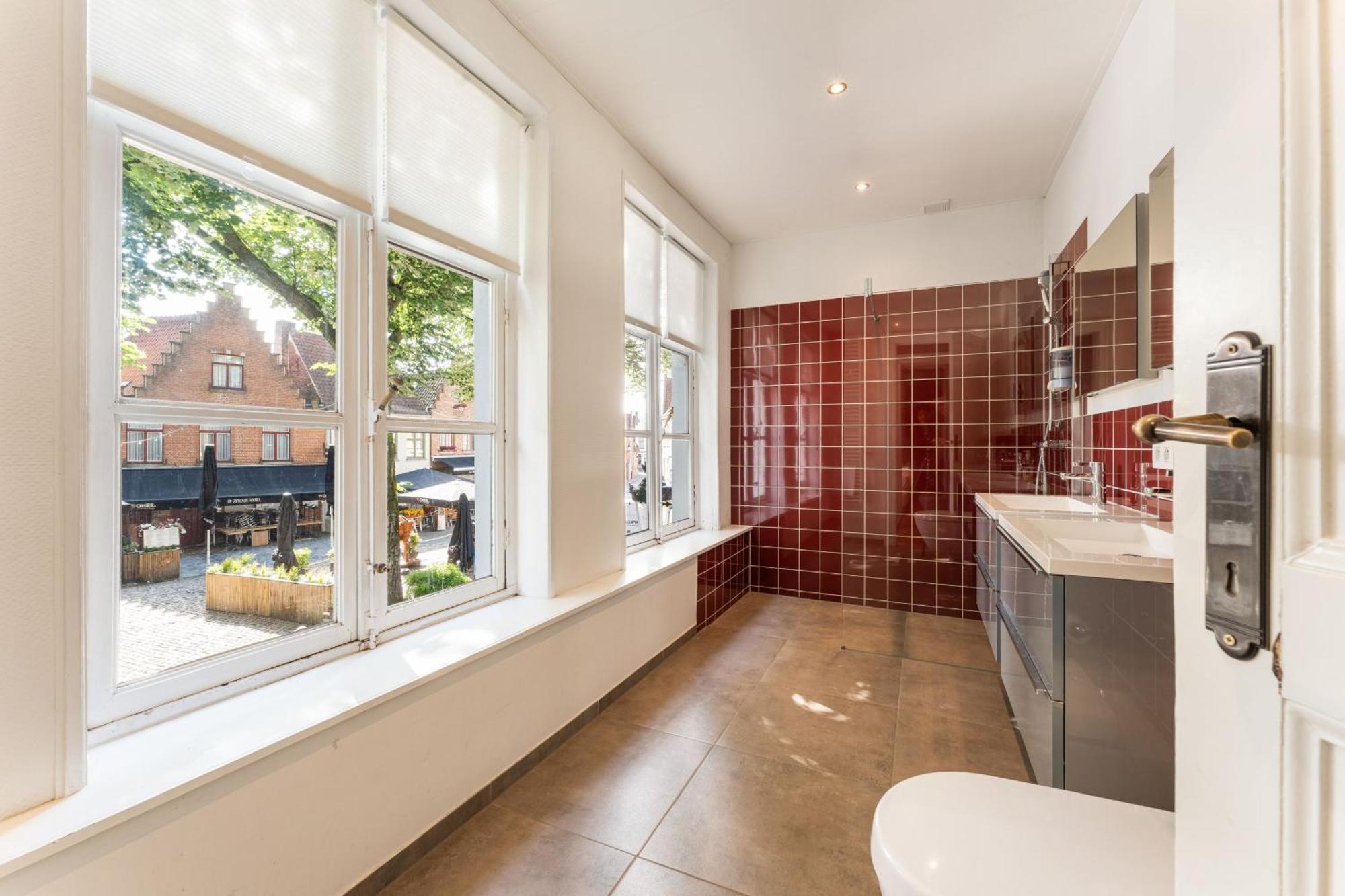 Lake Suites Bed & Breakfast Bruges