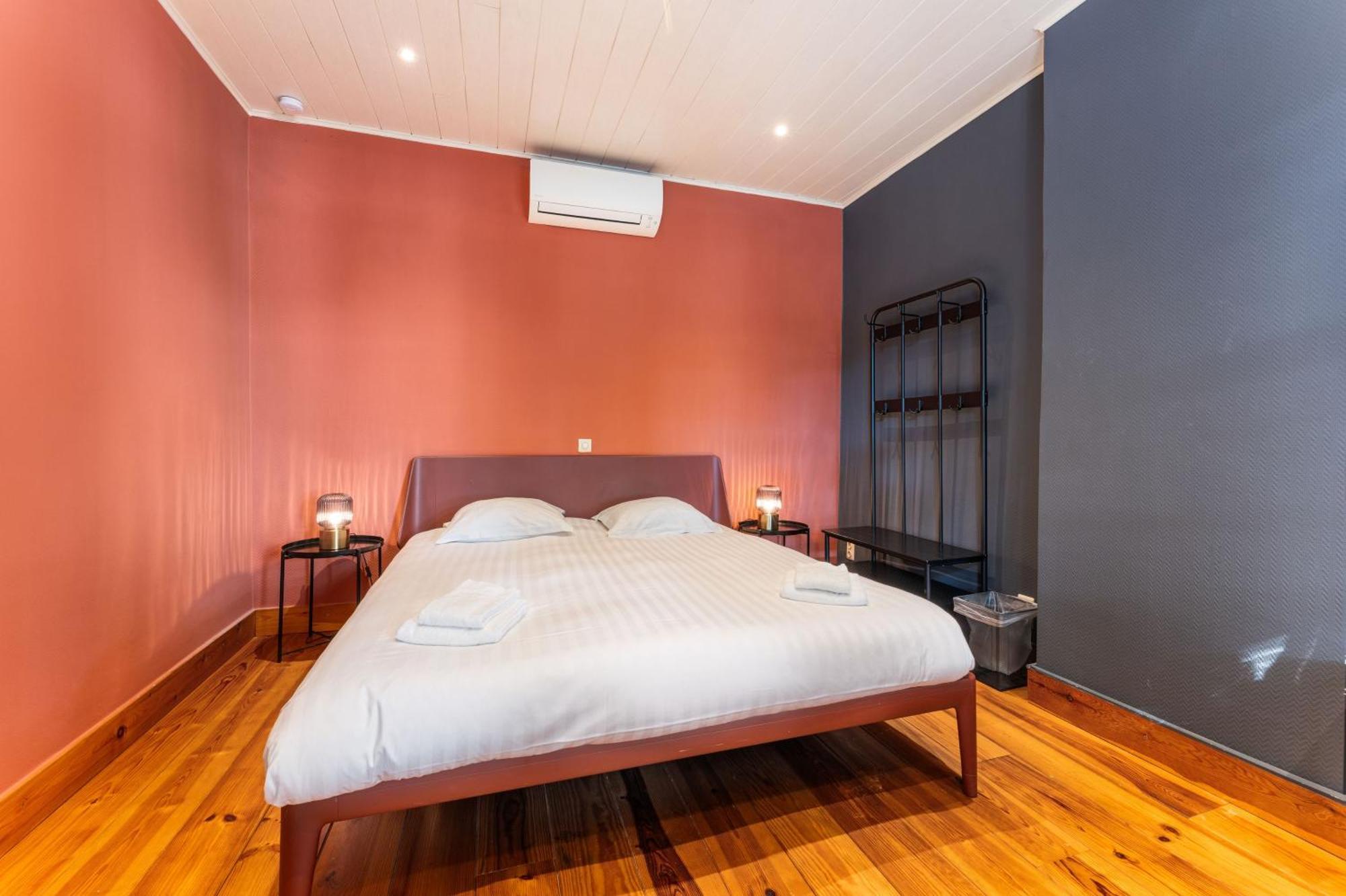 Bed & Breakfast Lake Suites Bruges