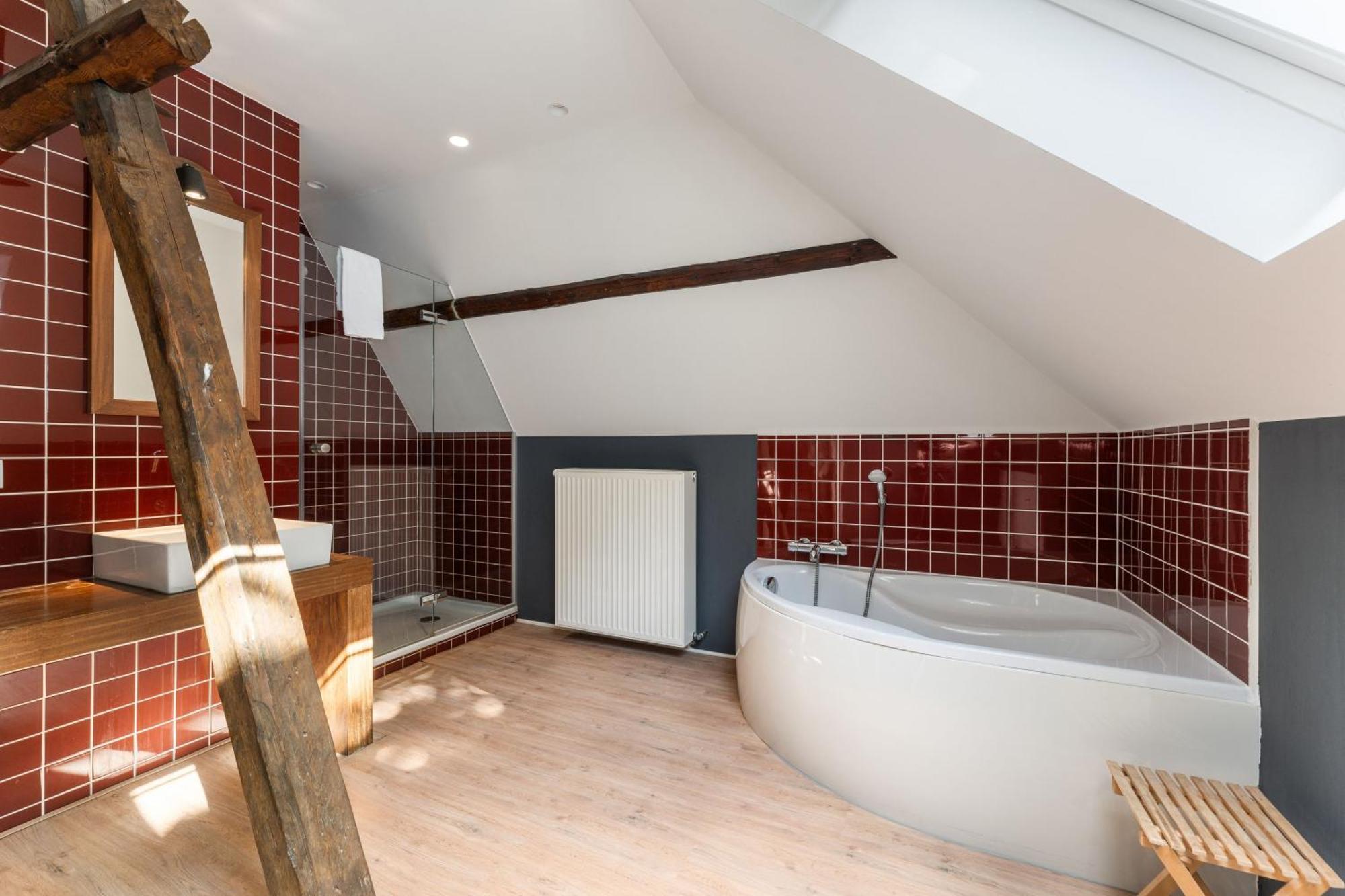 Lake Suites 3* Bruges