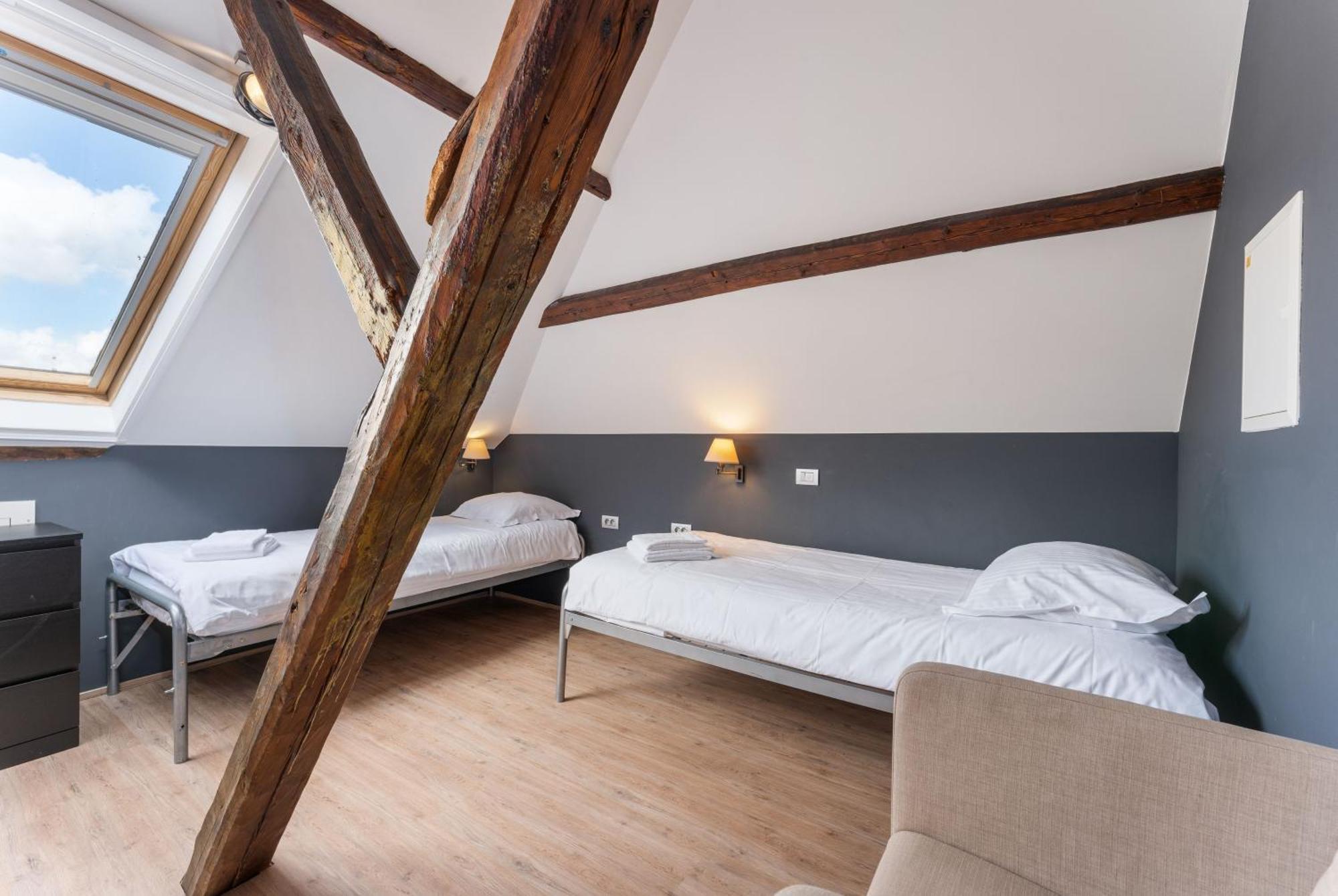 Bed & Breakfast Lake Suites