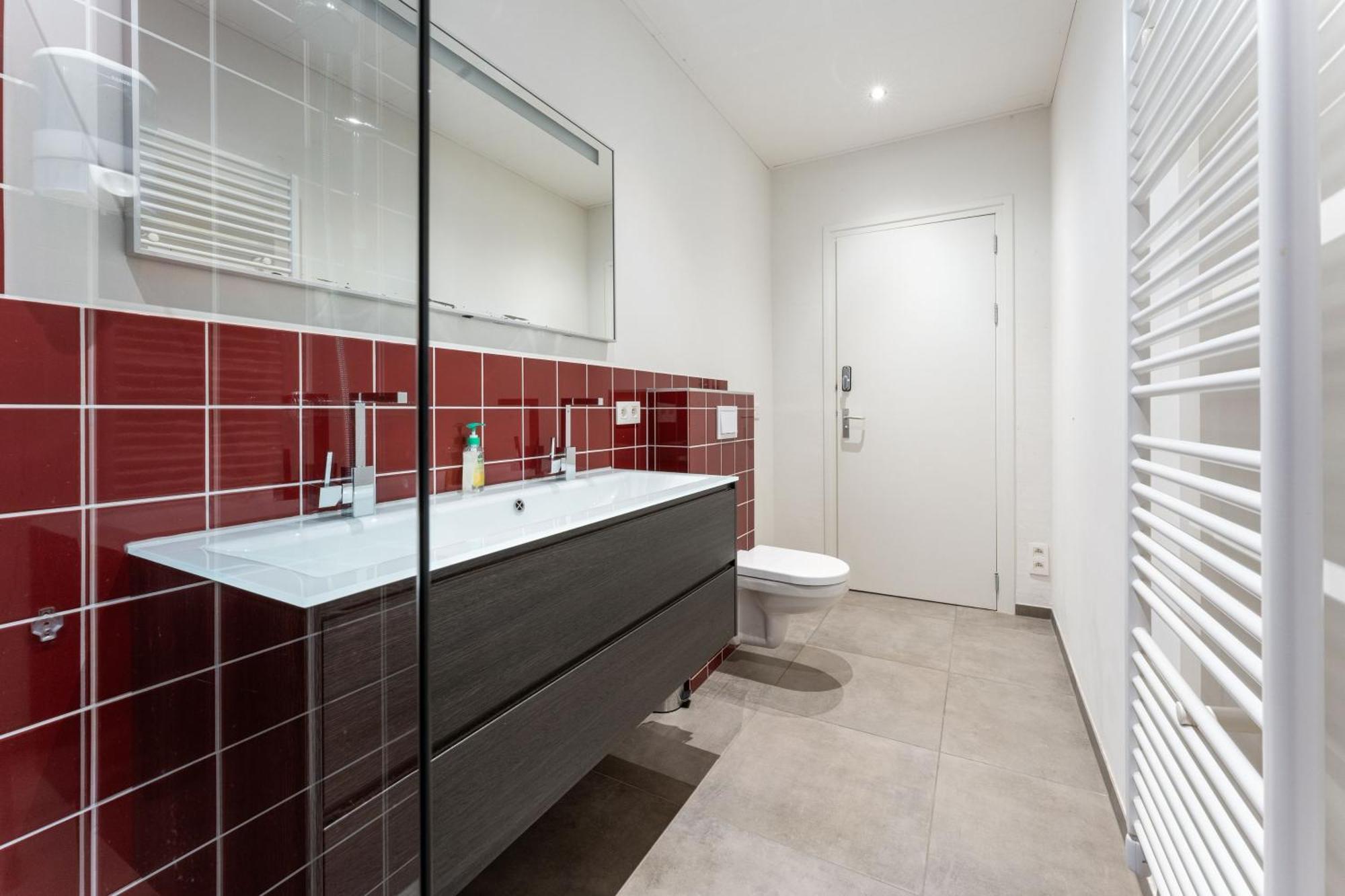 Lake Suites Bed & Breakfast Bruges