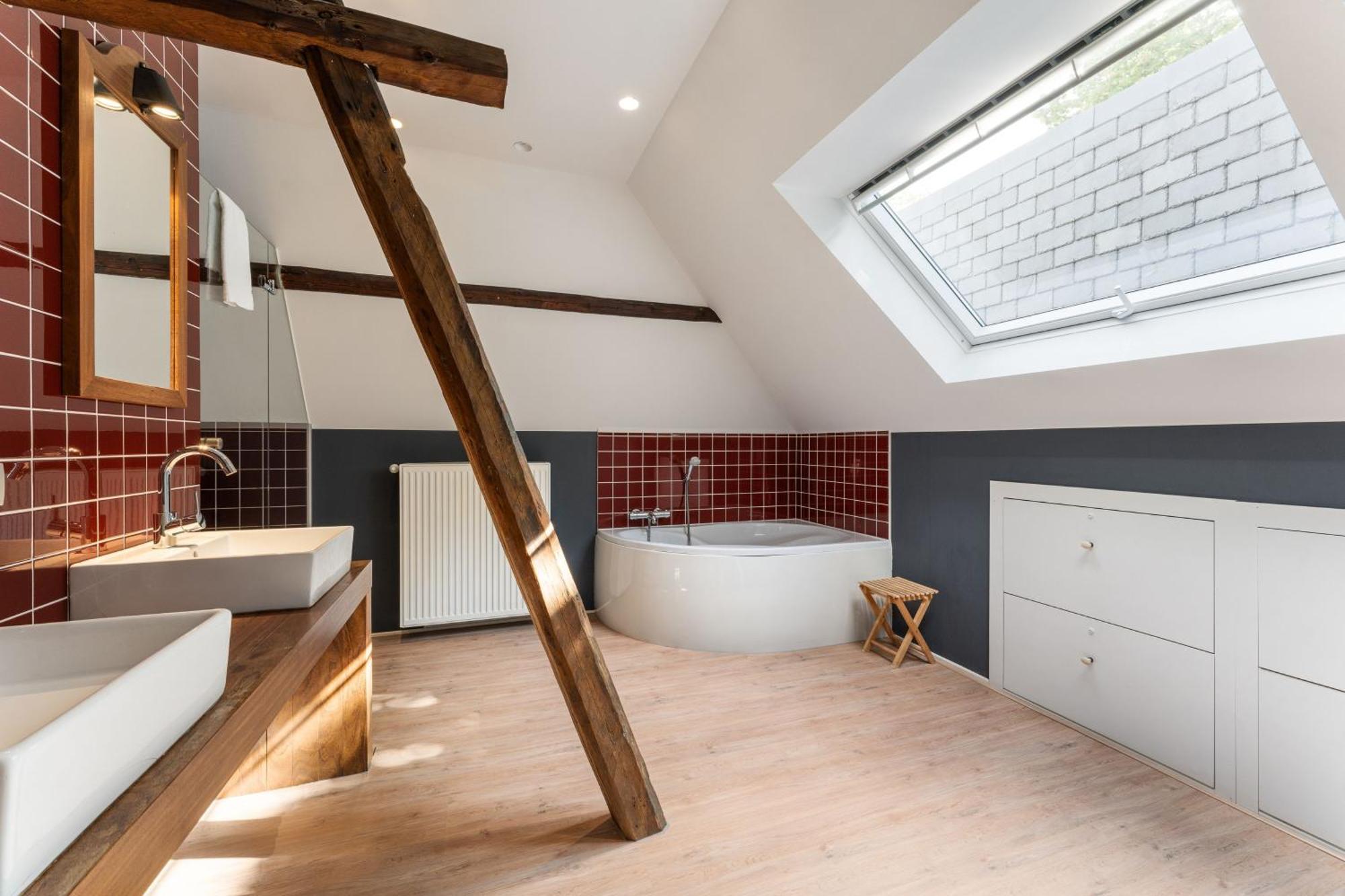 Lake Suites 3* Bruges