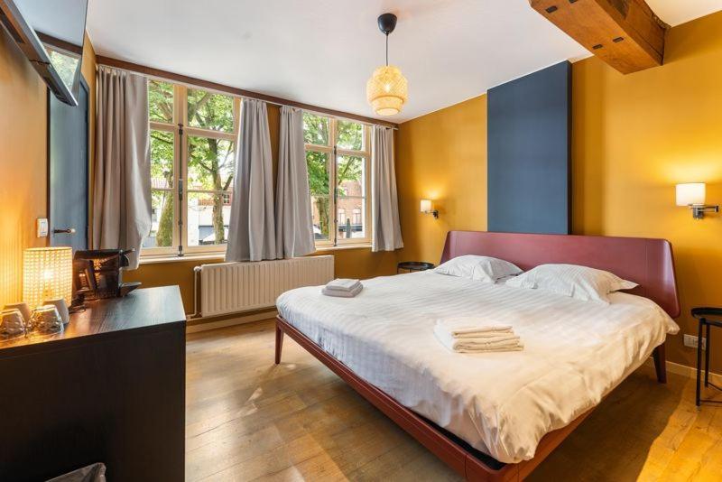 Bed & Breakfast Lake Suites Brugge