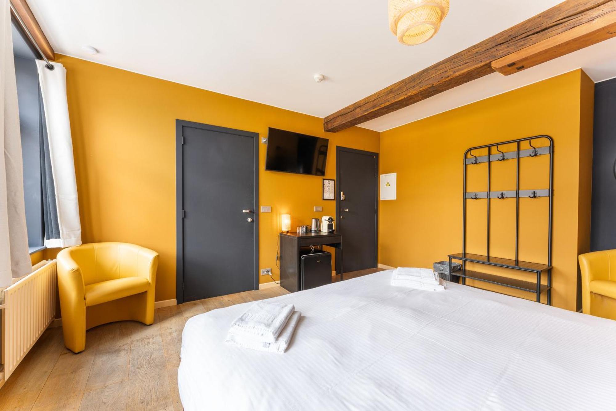 Lake Suites 3* Brugge