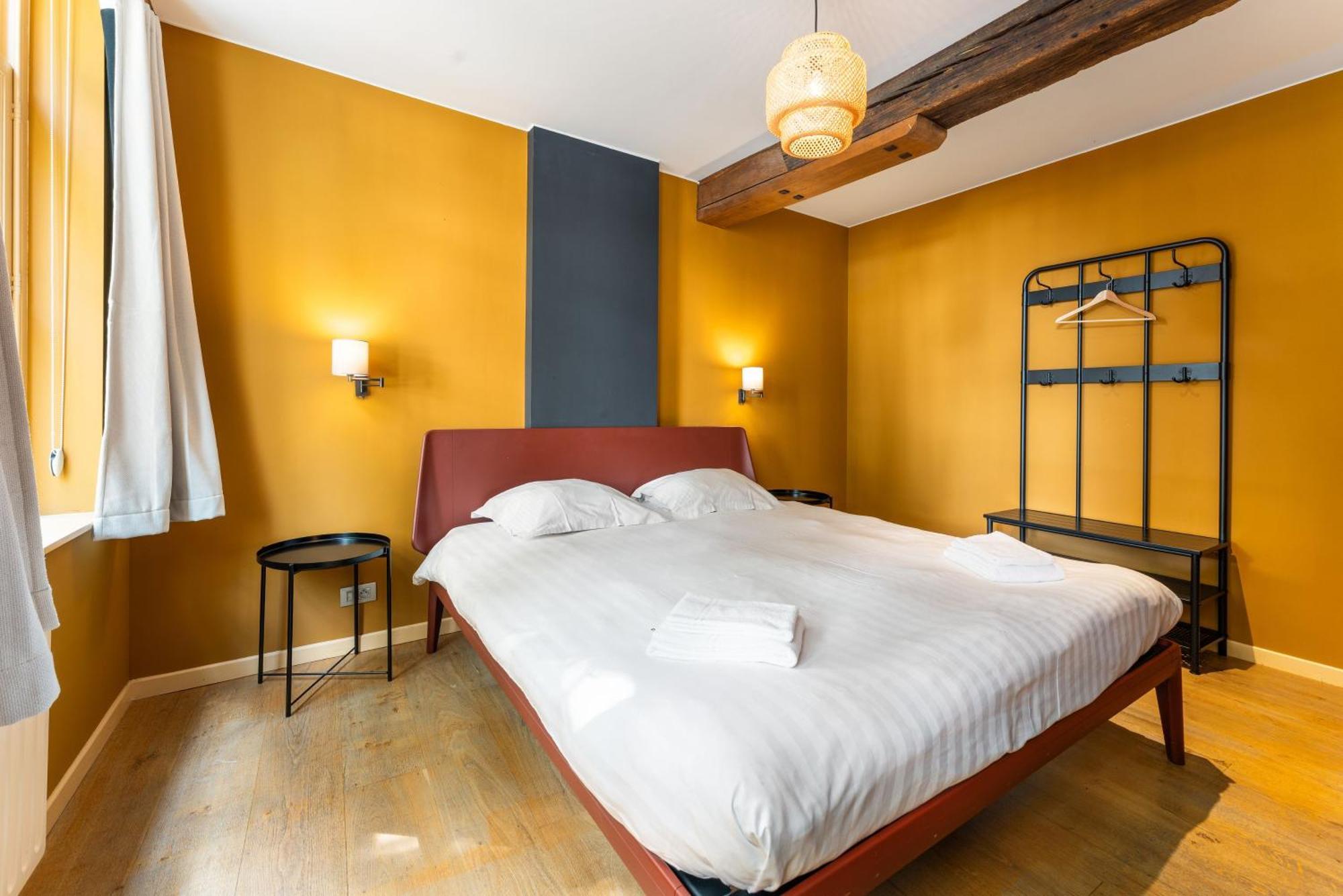 Lake Suites Bed & Breakfast Brugge