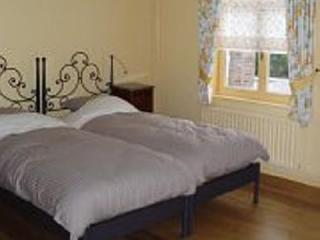 Bed & Breakfast Lake Suites Bruges