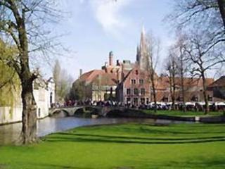 Bed & Breakfast Lake Suites Bruges